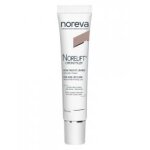 Noreva norelift chrono - filler soin tenseur anti - rides yeux & lèvres 15 ml - tube 15 ml Noreva norelift chrono - filler soin tenseur anti - rides yeux & lèvres 15 ml - tube 15 ml