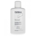 Noreva sedax soin dermo - apaisant zones etendues 125 ml - flacon 125 ml