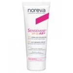Noreva sensidiane ar + cc crme anti - rougeurs claire spf30 40 ml - tube 40 ml