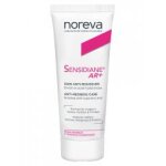 Noreva sensidiane ar + soin anti - rougeurs 30 ml - tube 30 ml