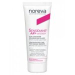 Noreva sensidiane ar + soin concentr rougeurs installes 30 ml - tube 30 ml