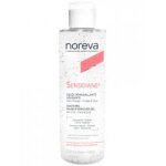 Noreva sensidiane gel�e d�maquillante apaisante 200 ml - flacon 200 ml