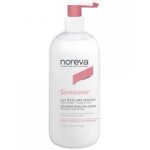 Noreva sensidiane lait micellaire apaisant 500 ml - flacon - pompe 500 ml