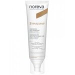 Noreva strivadiane concentr anti - vergeture peaux sensibles 125 ml - tube 125 ml