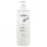 Noreva trio white xp lait corporel anti - taches 400 ml - flacon - pompe 400 ml
