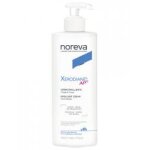 Noreva xerodiane ap + crème Émolliente 400 ml - flacon - pompe 400 ml Noreva xerodiane ap + crème Émolliente 400 ml - flacon - pompe 400 ml