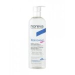Noreva xerodiane ap + crème lavante 500 ml - flacon - pompe 500 ml Noreva xerodiane ap + crème lavante 500 ml - flacon - pompe 500 ml