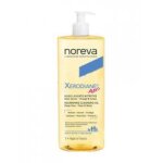 Noreva xerodiane ap + huile lavante nutritive 1 l - flacon - pompe 1000 ml Noreva xerodiane ap + huile lavante nutritive 1 l - flacon - pompe 1000 ml