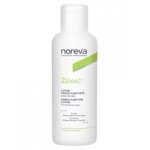 Noreva zeniac lotion dermo - purifiante 125 ml - flacon 125 ml