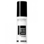 Novexpert pro - collagne contour des yeux anti - age expert bio 15 ml - flacon - pompe 15 ml