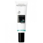 Novexpert trio - zinc gel puret 30 ml - tube - applicateur 30 ml