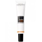 Novexpert vitamine c la crme peeling de nuit bio 40 ml - tube 40 ml