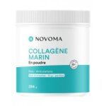 Novoma collagène marin en poudre saveur neutre 284 g - pot 284 g Novoma collagène marin en poudre saveur neutre 284 g - pot 284 g
