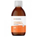 Novoma vitamine c liposomale 300 ml - flacon 300 ml
