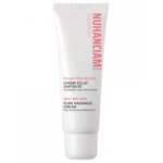 Nuhanciam cr�me �clat unifiante peaux tr�s s�ches 50 ml - tube 50 ml
