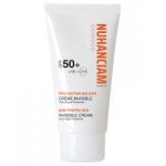Nuhanciam cr�me invisible spf50 + 50 ml - tube 50 ml