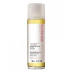Nuhanciam huile soin m�tamorphose peaux tr�s s�ches 100 ml - flacon 100 ml