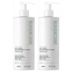 Nuhanciam lait corps �claircissant taches lot de 2 x 500 ml - lot 2 x 500 ml