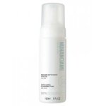 Nuhanciam mousse nettoyante peeling 150 ml - flacon - pompe 150 ml