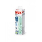 Nuk mini - me flip 12 mois et + 450 ml - bote 1 biberon de 450 ml