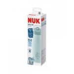 Nuk mini - me flip 12 mois et + 500 ml - bote 1 biberon de 500 ml