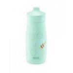 Nuk mini me sip 9 mois et + - bote 1 biberon de 300 ml