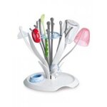 Nuk multi dry egouttoir  biberons et accessoires - bote 1 gouttoir + accessoires