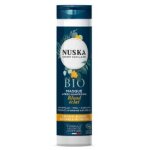 Nuska masque aprs - shampooing bio blond clat
