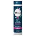 Nuska masque aprs - shampoing fortifiant revitalisant bio 200 ml - flacon 200 ml
