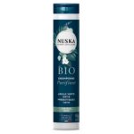 Nuska shampooing bio purifiant