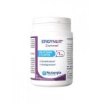 Nutergia ergynuit sommeil 60 g�lules - pot 60 g�lules