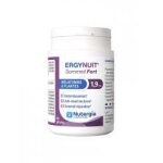 Nutergia ergynuit sommeil fort 60 g�lules - pot 60 g�lules