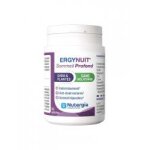 Nutergia ergynuit sommeil profond 60 g�lules - pot 60 g�lules