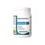 Nutergia ergyost�o + 60 g�lules - pot 60 g�lules