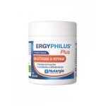 Nutergia ergyphilus plus 30 g�lules - pot 30 g�lules
