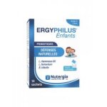 Nutergia ergyphilus enfants 14 sachets - bo�te 14 sachets