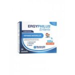 Nutergia ergyphilus enfants probiotiques d�fenses naturelles 30 sachets - bo�te 30 sachets