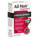 Nutreov ail noir oxyprotect coeur et artres 30 comprims - bote 30 comprims