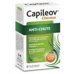 Nutreov capileov cheveux anti - chute 30 glules - bote 30 glules