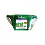 Nutreov capileov cheveux & ongles kratine repair 2 x 30 glules + 1 banane offerte - bote 60 comprims ...