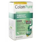 Nutreov colon pure purifiant intestinal 80 g�lules - bo�te 80 g�lules