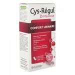 Nutreov cys - r�gul d - mannose confort urinaire 7 sticks - bo�te 7 sticks
