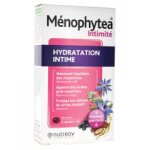 Nutreov mnophytea hydratation intime 30 capsules - bote 30 capsules