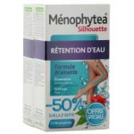 Nutreov mnophytea silhouette rtention d'eau lot de 2 x 30 comprims - lot 2 x 30 comprims