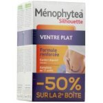Nutreov mnophytea silhouette ventre plat lot de 2 x 30 glules - lot 2 x 30 glules