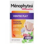 Nutreov mnophytea silhouette ventre plat 30 glules - bote 30 glules