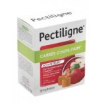 Nutreov pectiligne carrés coupe - faim 2. 0 15 carrés - boîte 15 carrés Nutreov pectiligne carrés coupe - faim 2. 0 15 carrés - boîte 15 carrés