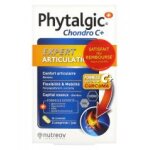 Nutreov phytalgic chondro c + expert articulations 60 comprims - bote 60 comprims