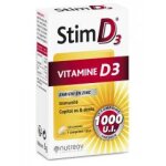Nutreov stim d3 120 comprimés - boîte 120 comprimés Nutreov stim d3 120 comprimés - boîte 120 comprimés