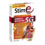 Nutreov stim e energy booster 5g 20 ampoules + 10 offertes - boîte 30 ampoules Nutreov stim e energy booster 5g 20 ampoules + 10 offertes - boîte 30 ampoules